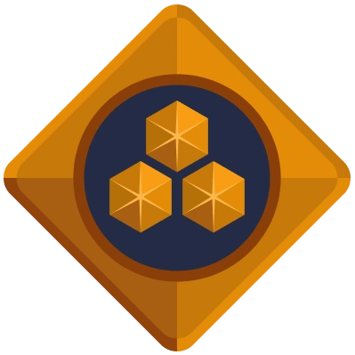 Bronze VIP.