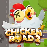 Jocul de sloturi Chicken Road 2 la Savaspin Casino