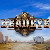 Jocul de sloturi DeadEye la Savaspin Casino