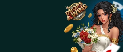 Drops & Wins Turnee.