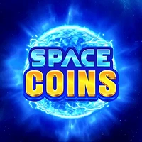 Jocul de sloturi Space Coins la Savaspin Casino